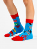 Fast Cars Junior Socks - Good Mood